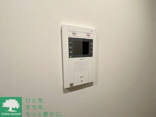 プラウドフラット三軒茶屋IIの物件内観写真